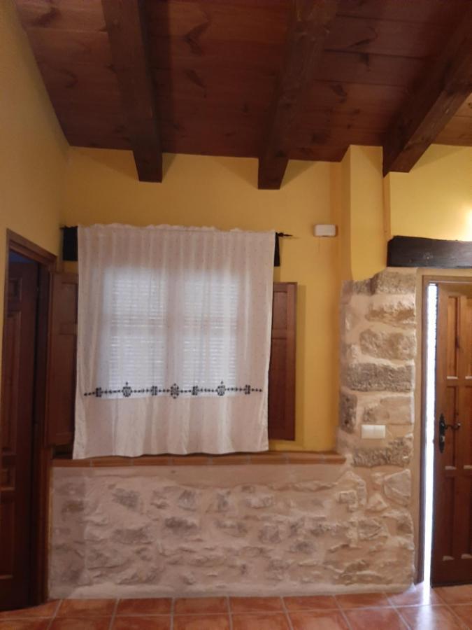 Apartamentos Matarranya Valderrobres Exterior photo